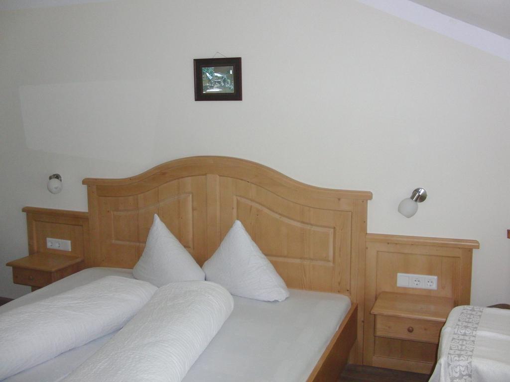 Gaestehaus Loithaler Fügen Стая снимка