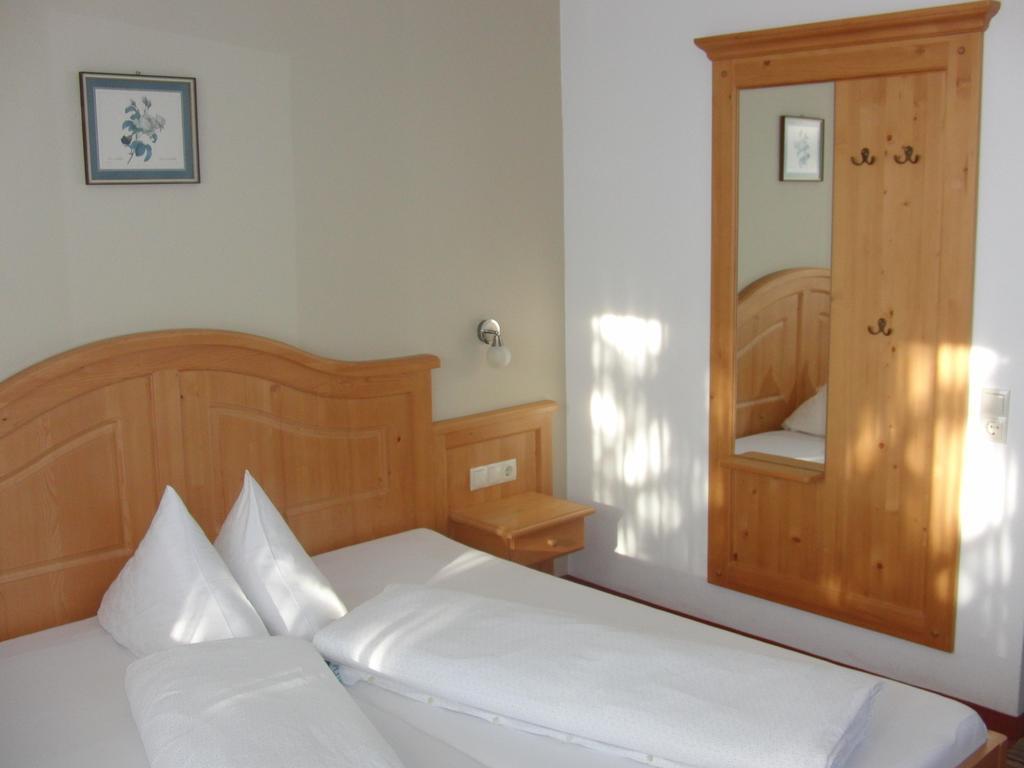 Gaestehaus Loithaler Fügen Стая снимка