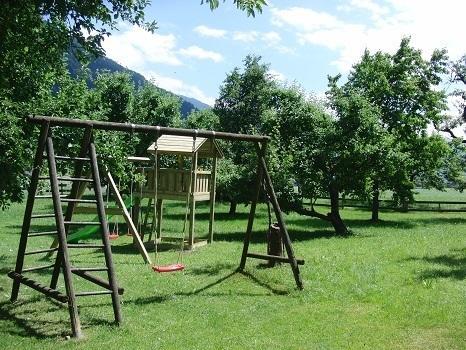 Gaestehaus Loithaler Fügen Екстериор снимка