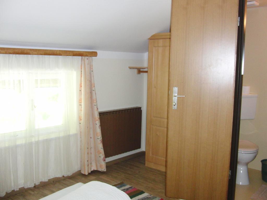 Gaestehaus Loithaler Fügen Стая снимка